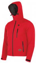 Pioneer V1210290U-3XL - Heated Softshell Jackets