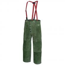Ranpro V2340840-L - Welder's Waist Pants