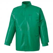 Ranpro V2240640-2XL - CA-43® FR Chemical/Acid Resistant Jackets - PVC/Poly - No Reflective Tape