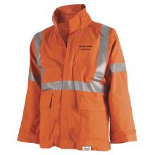 Ranpro V2246450A-3XL - Petro-Gard® FR/Arc Rated Safety Jackets - Neoprene Coated Nomex®