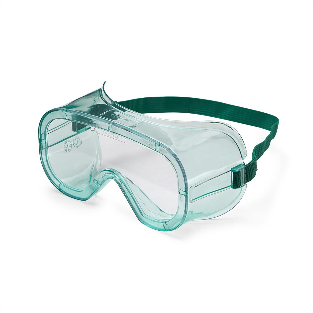 Safety Goggles - 812 Series<span class=' ItemWarning' style='display:block;'>Item is usually in stock, but we&#39;ll be in touch if there&#39;s a problem<br /></span>