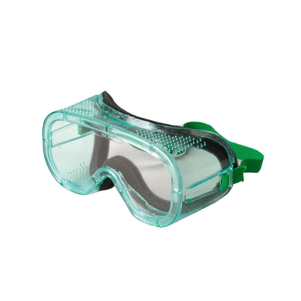 Direct Vent Safety Goggles - 813 Series<span class=' ItemWarning' style='display:block;'>Item is usually in stock, but we&#39;ll be in touch if there&#39;s a problem<br /></span>