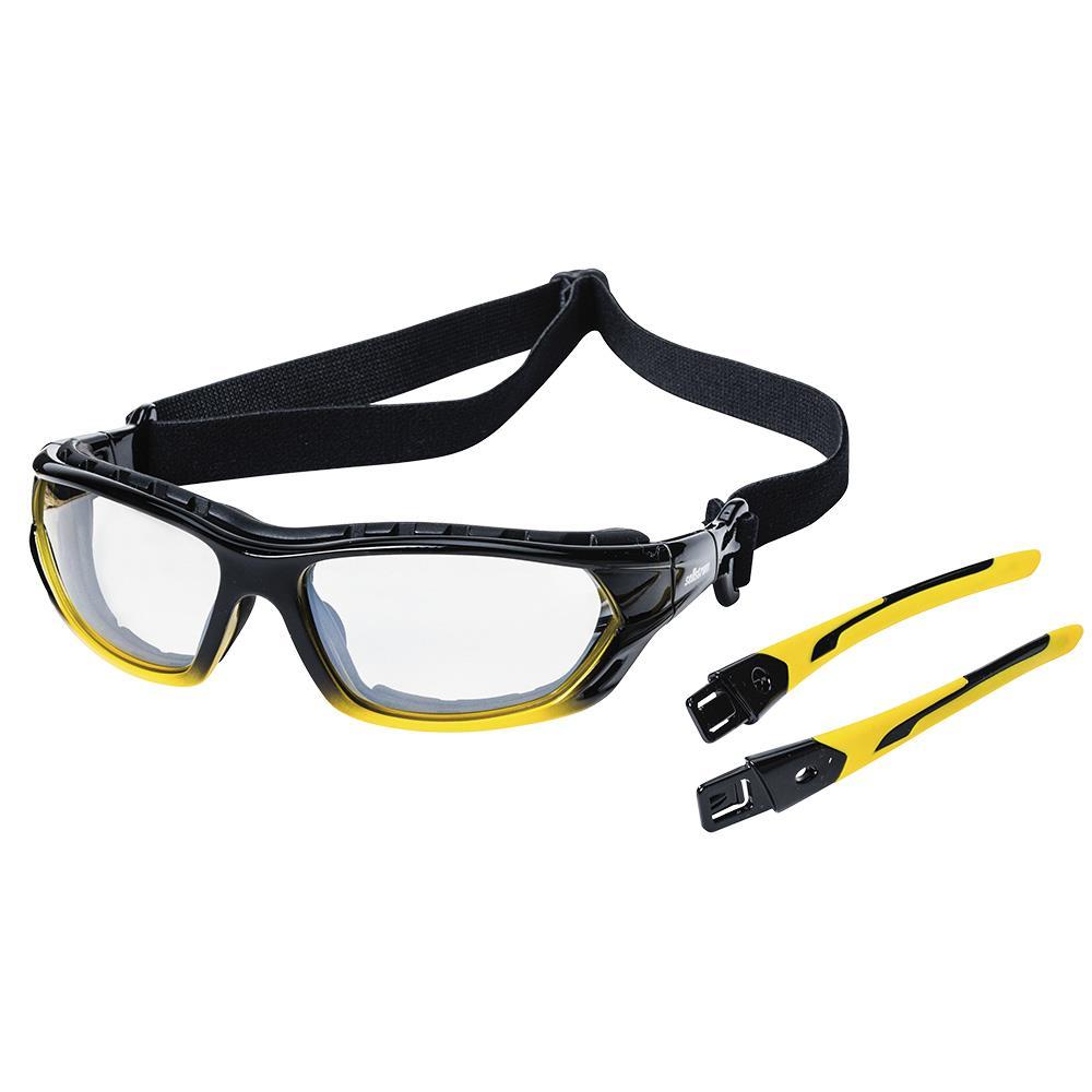 Safety Glasses XPS530 Sealed Series<span class=' ItemWarning' style='display:block;'>Item is usually in stock, but we&#39;ll be in touch if there&#39;s a problem<br /></span>