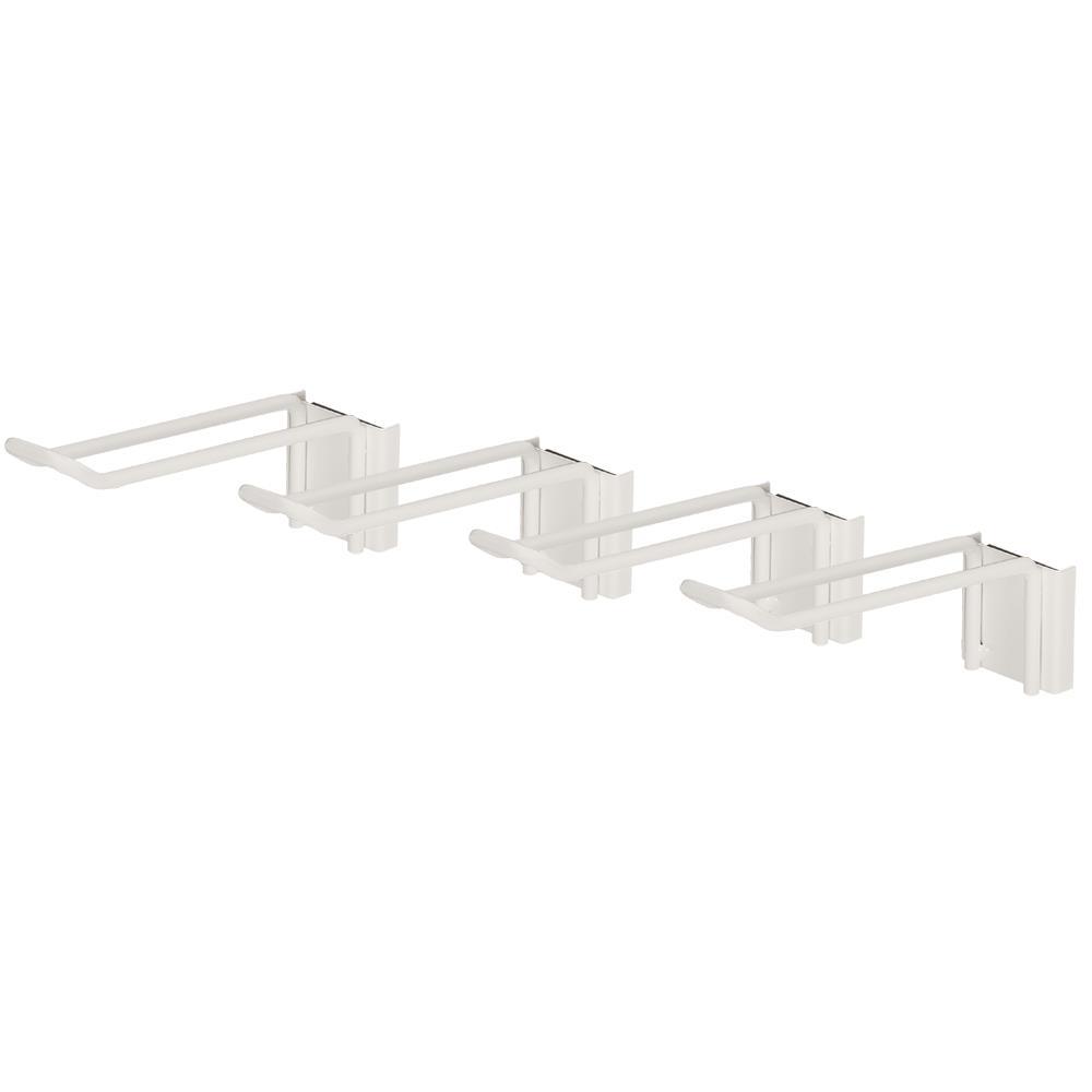 Monitor® 2000 - Magnetic Mounting Hooks<span class=' ItemWarning' style='display:block;'>Item is usually in stock, but we&#39;ll be in touch if there&#39;s a problem<br /></span>