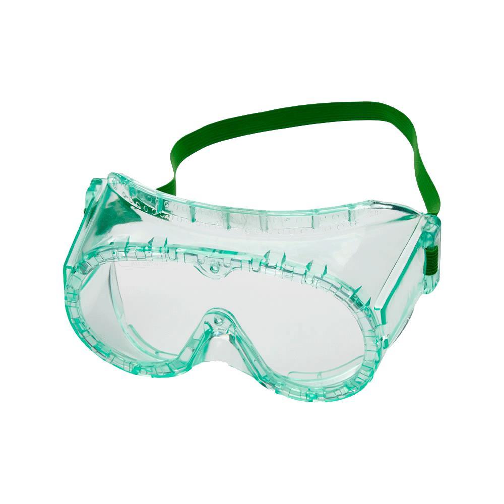 881 Series - Non-Vented Safety Goggles<span class=' ItemWarning' style='display:block;'>Item is usually in stock, but we&#39;ll be in touch if there&#39;s a problem<br /></span>
