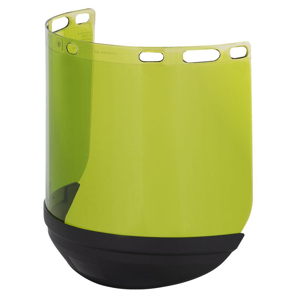 312 Series Premium Arc Flash Rated Polycarbonate Face Shields - Window<span class=' ItemWarning' style='display:block;'>Item is usually in stock, but we&#39;ll be in touch if there&#39;s a problem<br /></span>