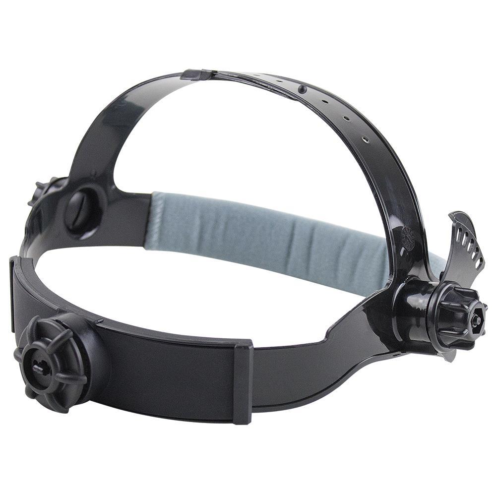 Replacement Headgear for Sellstrom<span class=' ItemWarning' style='display:block;'>Item is usually in stock, but we&#39;ll be in touch if there&#39;s a problem<br /></span>