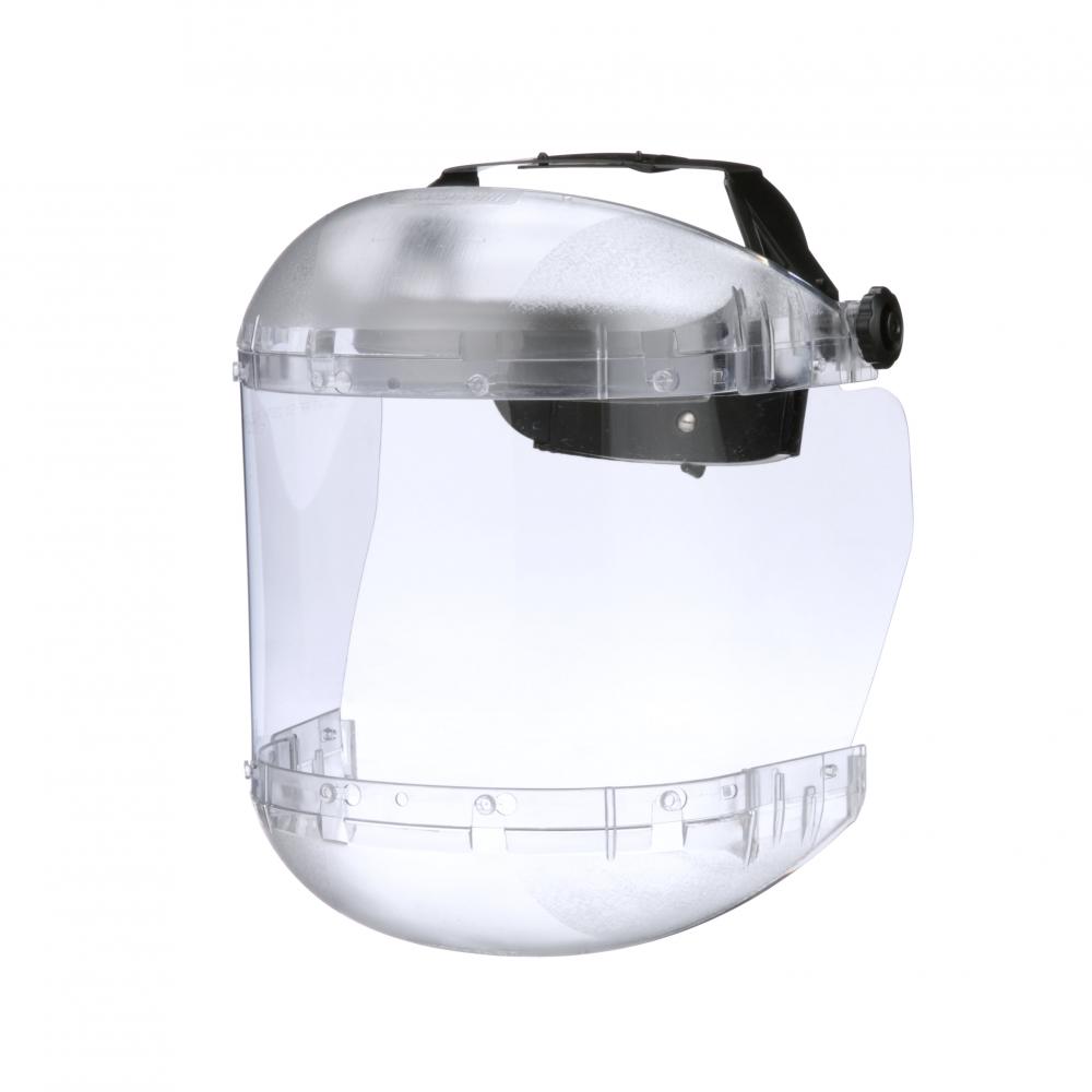 380 MAX LIGHT Series - Acetate Face Shields - Dual Crown<span class=' ItemWarning' style='display:block;'>Item is usually in stock, but we&#39;ll be in touch if there&#39;s a problem<br /></span>