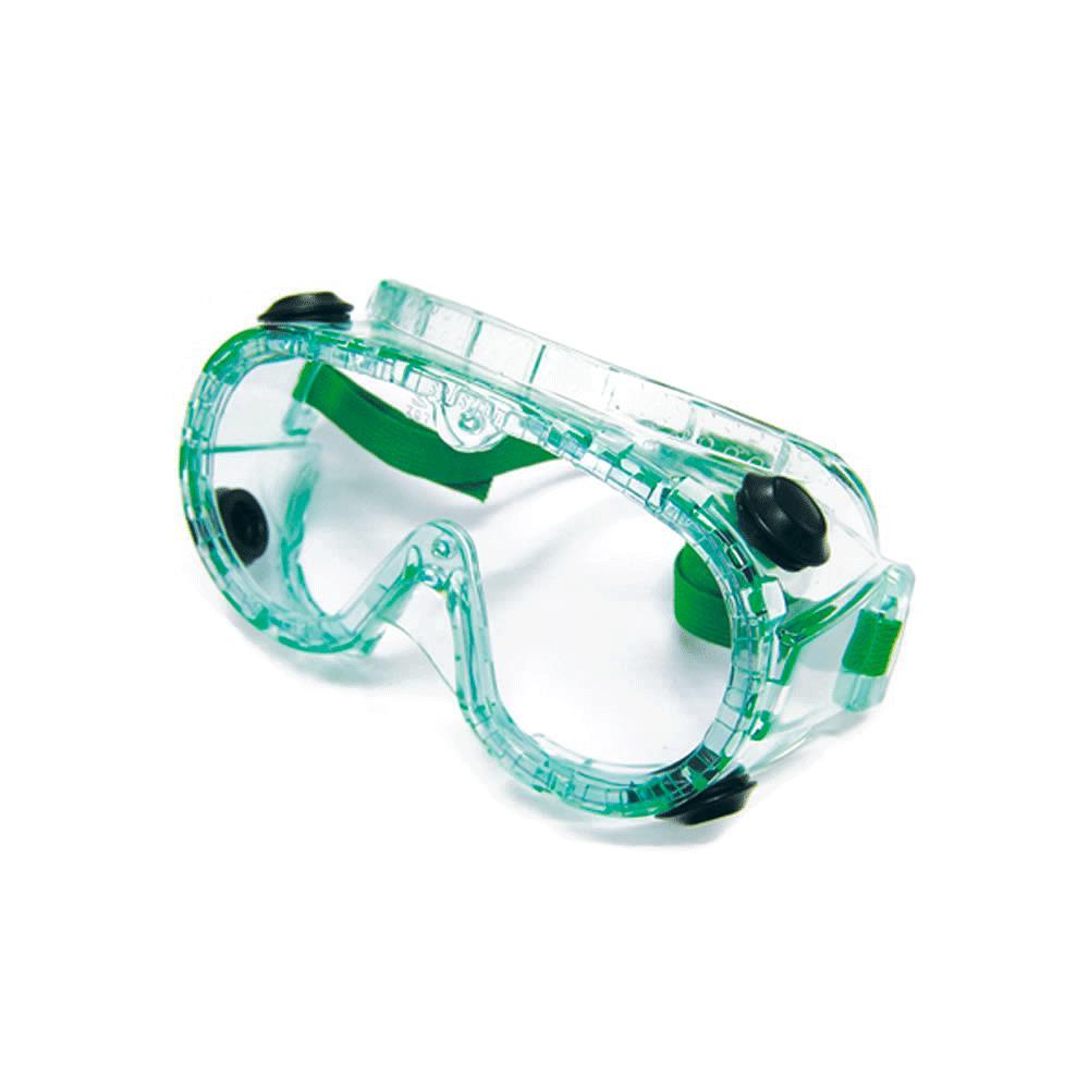 Chemical Splash Indirect Vent Safety Goggles - 882 Series<span class=' ItemWarning' style='display:block;'>Item is usually in stock, but we&#39;ll be in touch if there&#39;s a problem<br /></span>
