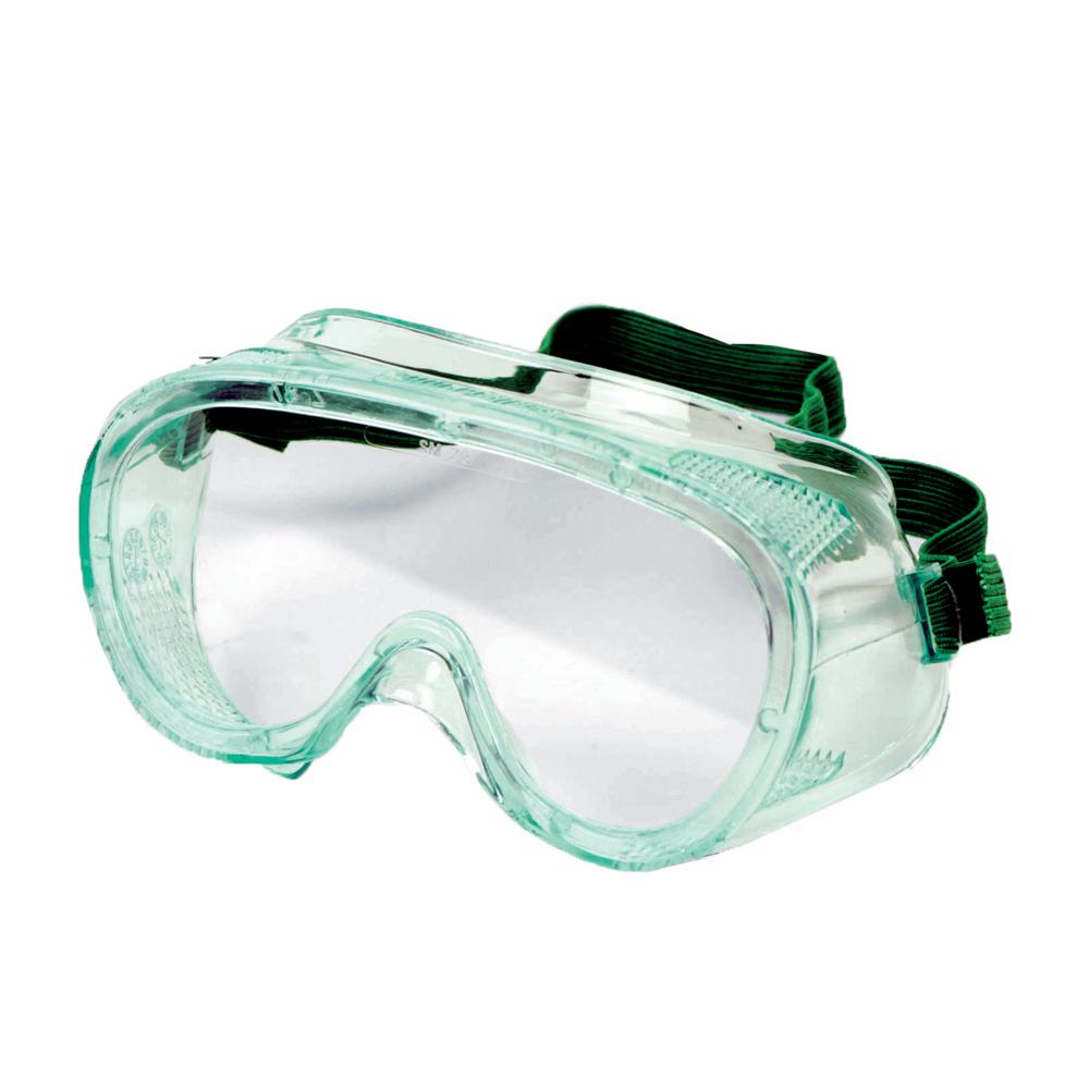 Advantage Series 830 Direct Vent &#34;Mini&#34; Safety Goggles<span class=' ItemWarning' style='display:block;'>Item is usually in stock, but we&#39;ll be in touch if there&#39;s a problem<br /></span>