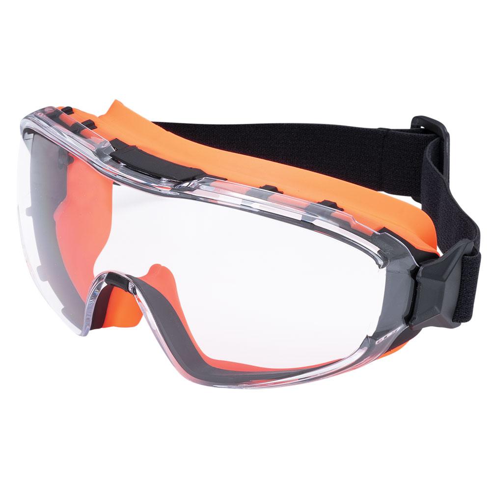 Safety Goggles - GM510 Series<span class=' ItemWarning' style='display:block;'>Item is usually in stock, but we&#39;ll be in touch if there&#39;s a problem<br /></span>