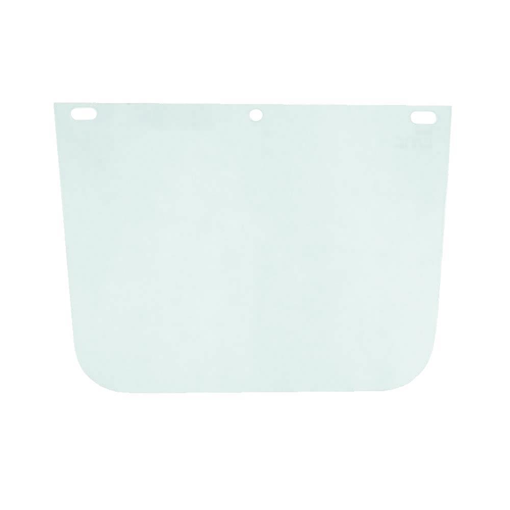 Fibre-Metal® Series Polycarbonate Windows<span class=' ItemWarning' style='display:block;'>Item is usually in stock, but we&#39;ll be in touch if there&#39;s a problem<br /></span>