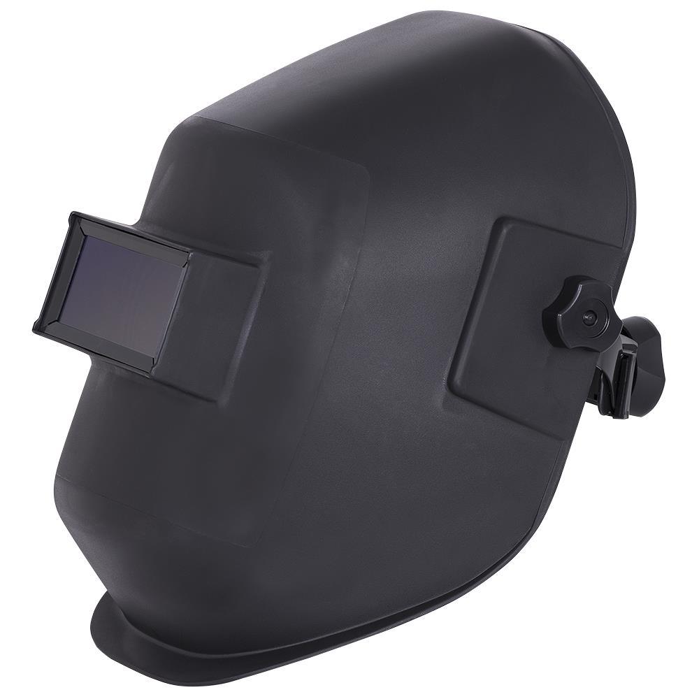 290 Series Welding Helmet with Fixed Front Shade 10 Filter<span class=' ItemWarning' style='display:block;'>Item is usually in stock, but we&#39;ll be in touch if there&#39;s a problem<br /></span>