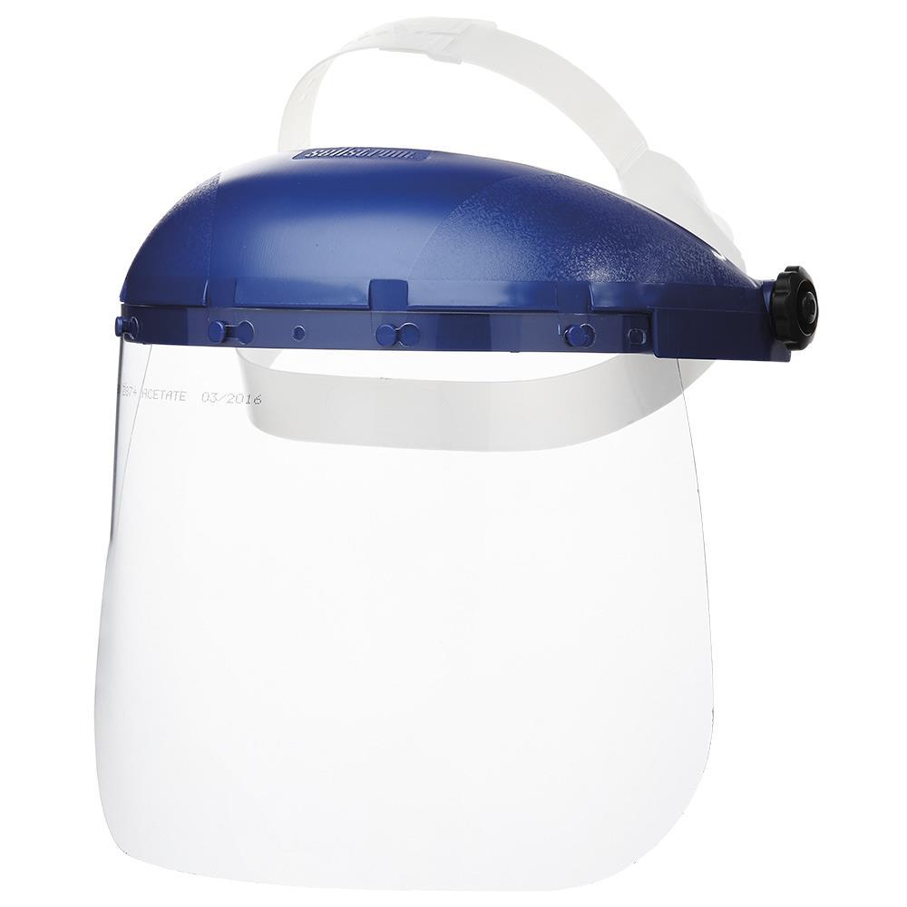 390 Series Premium Face Shields - Pinlock - Single Crown<span class=' ItemWarning' style='display:block;'>Item is usually in stock, but we&#39;ll be in touch if there&#39;s a problem<br /></span>