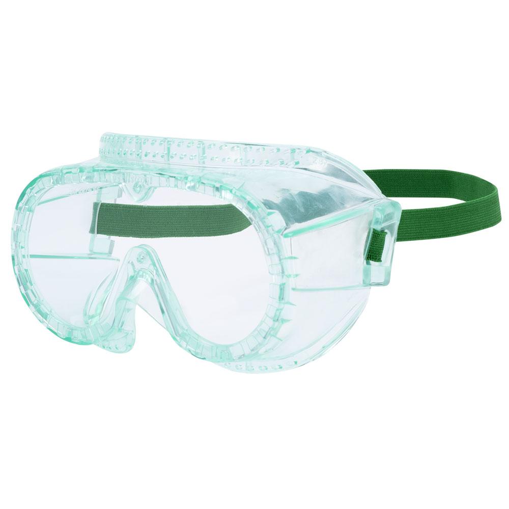 Safety Goggles - Direct Vent - 880 Series<span class=' ItemWarning' style='display:block;'>Item is usually in stock, but we&#39;ll be in touch if there&#39;s a problem<br /></span>