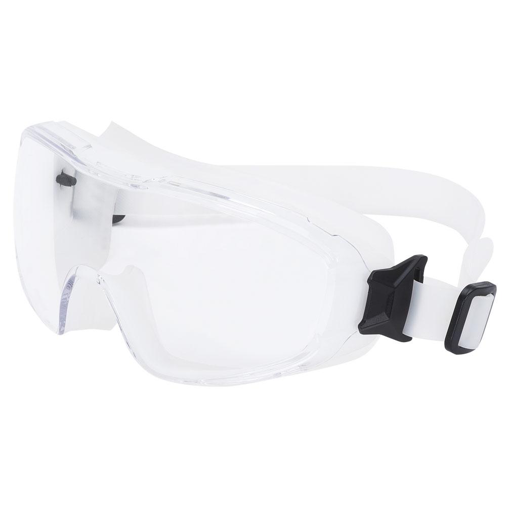 Safety Goggles - GM510 Series<span class=' ItemWarning' style='display:block;'>Item is usually in stock, but we&#39;ll be in touch if there&#39;s a problem<br /></span>