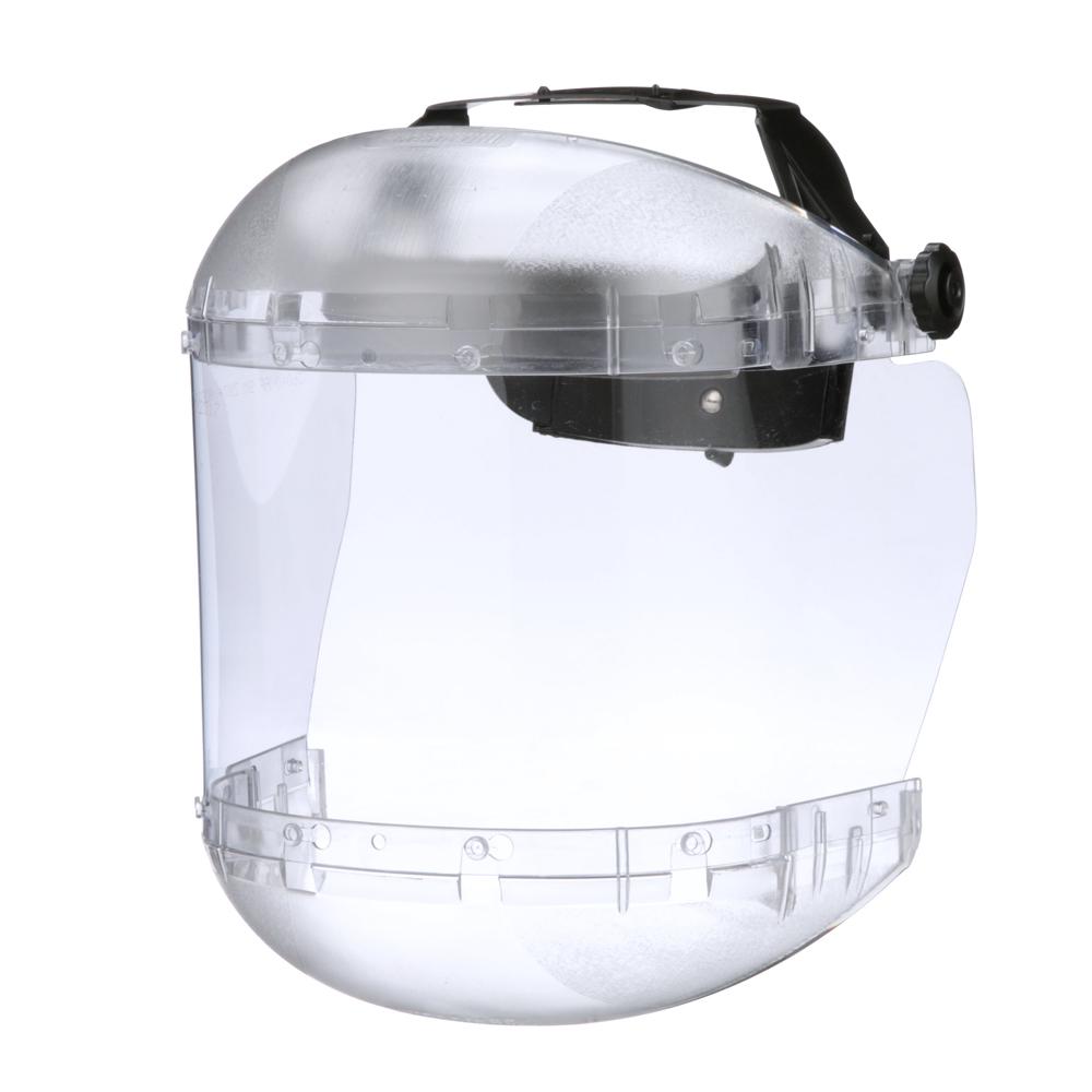 380 MAX LIGHT Series - Acetate Face Shields - Dual Crown<span class=' ItemWarning' style='display:block;'>Item is usually in stock, but we&#39;ll be in touch if there&#39;s a problem<br /></span>