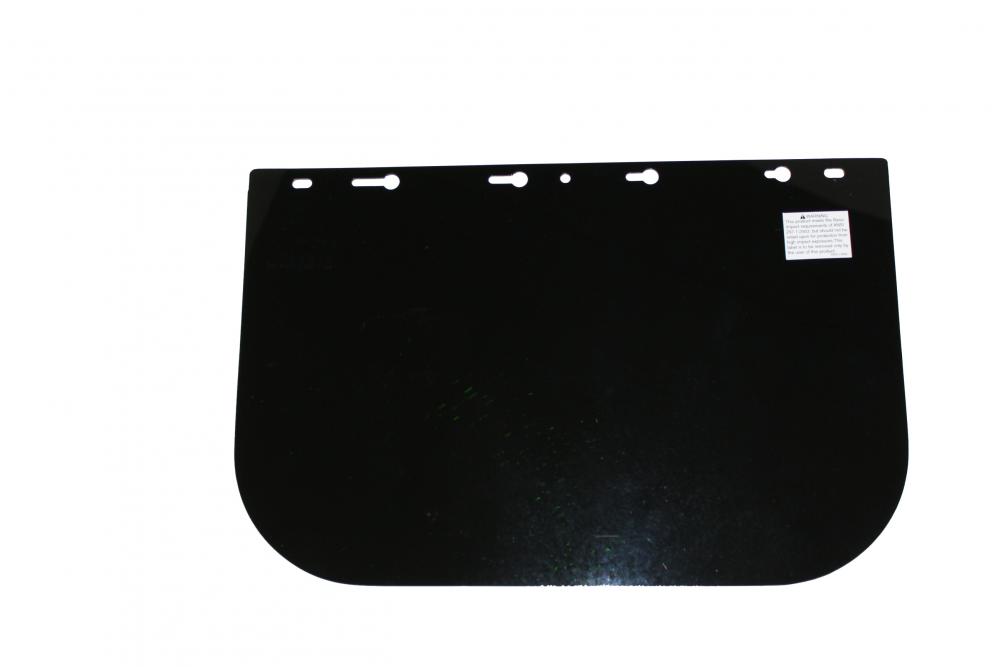 390 Premium Series Acetate Face Shields - Single Crown- Window<span class=' ItemWarning' style='display:block;'>Item is usually in stock, but we&#39;ll be in touch if there&#39;s a problem<br /></span>