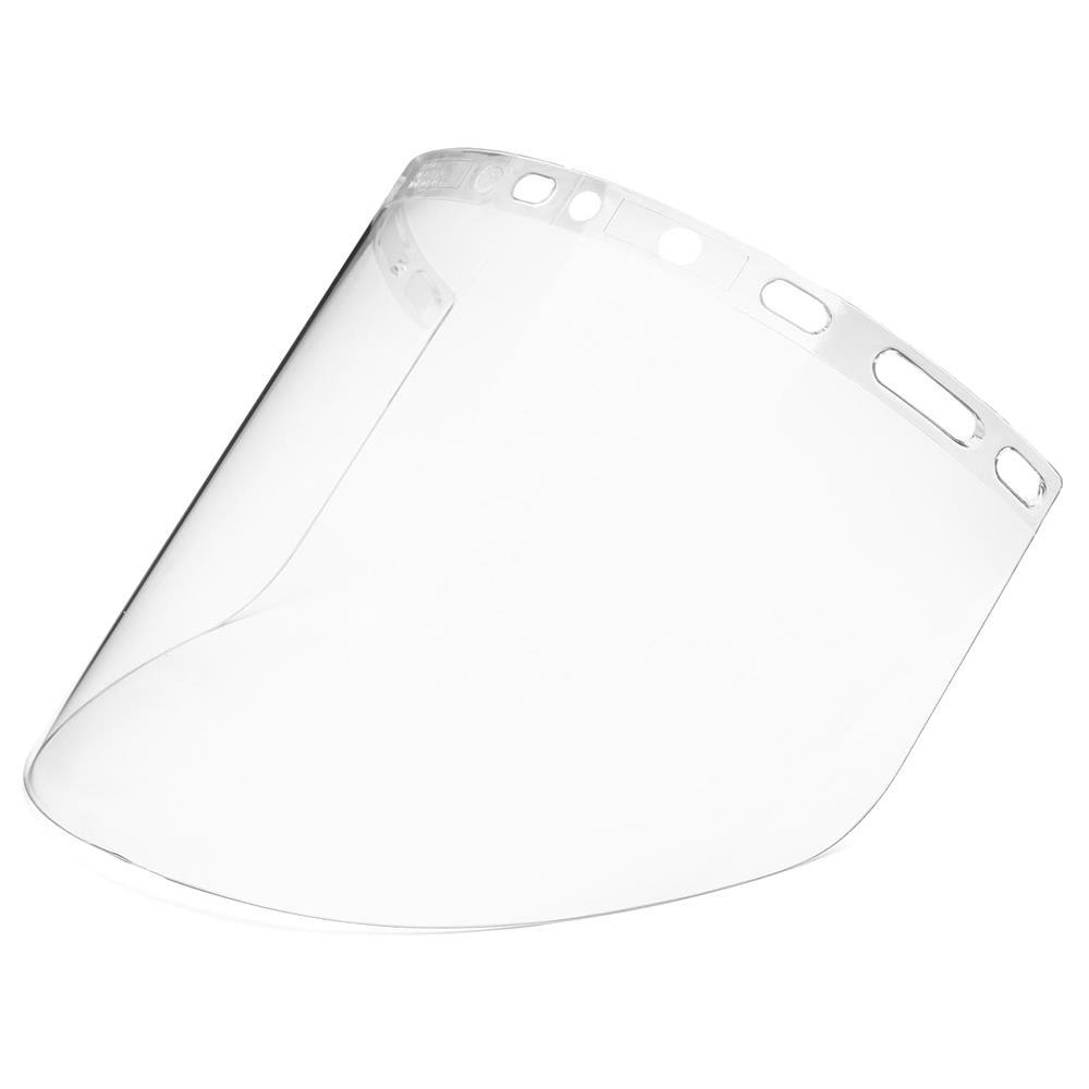 Universal Series Polycarbonate Face Shields - Window<span class=' ItemWarning' style='display:block;'>Item is usually in stock, but we&#39;ll be in touch if there&#39;s a problem<br /></span>