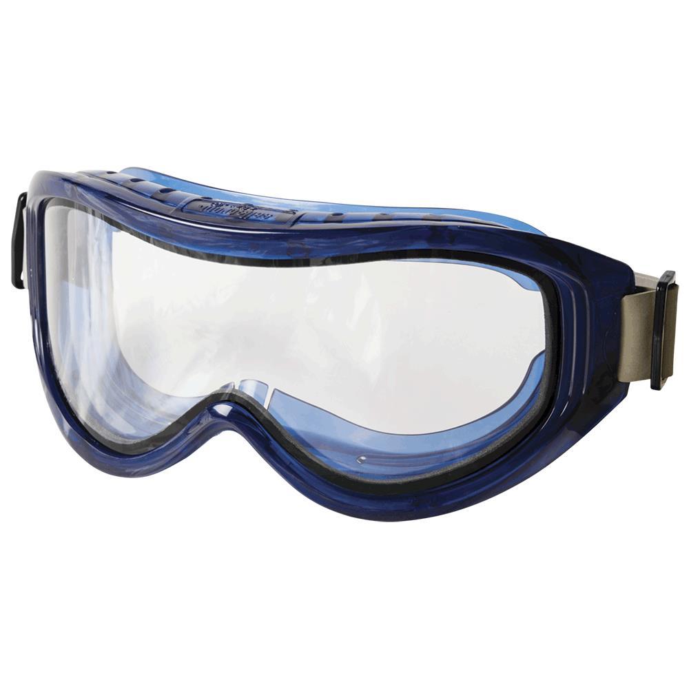 Chemical Splash Dual Lens Goggles - Odyssey II Series<span class=' ItemWarning' style='display:block;'>Item is usually in stock, but we&#39;ll be in touch if there&#39;s a problem<br /></span>
