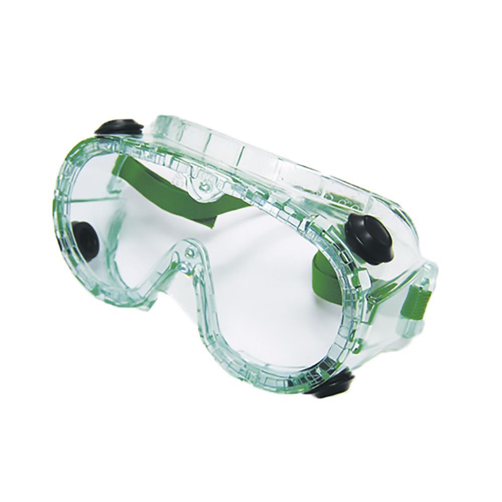 882 Series Indirect Vent Chemical Splash Safety Goggles<span class=' ItemWarning' style='display:block;'>Item is usually in stock, but we&#39;ll be in touch if there&#39;s a problem<br /></span>