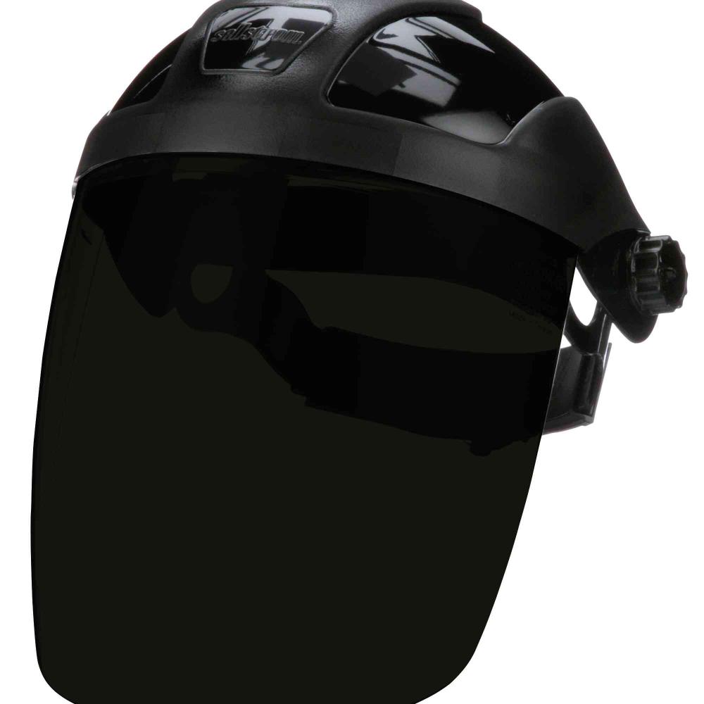 DP4 Series - Face Shields - Ratcheting Headgear<span class=' ItemWarning' style='display:block;'>Item is usually in stock, but we&#39;ll be in touch if there&#39;s a problem<br /></span>