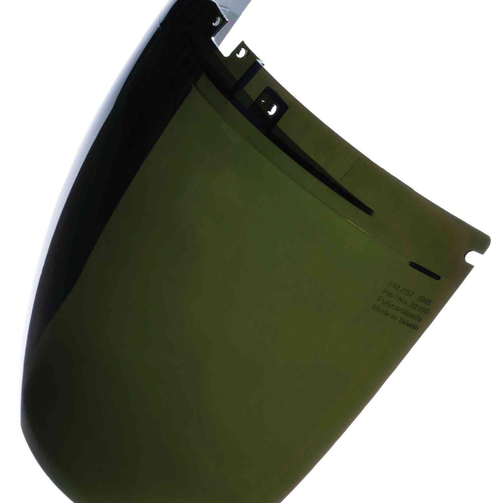 DP4 Series - Replacement Windows for Face Shields<span class=' ItemWarning' style='display:block;'>Item is usually in stock, but we&#39;ll be in touch if there&#39;s a problem<br /></span>