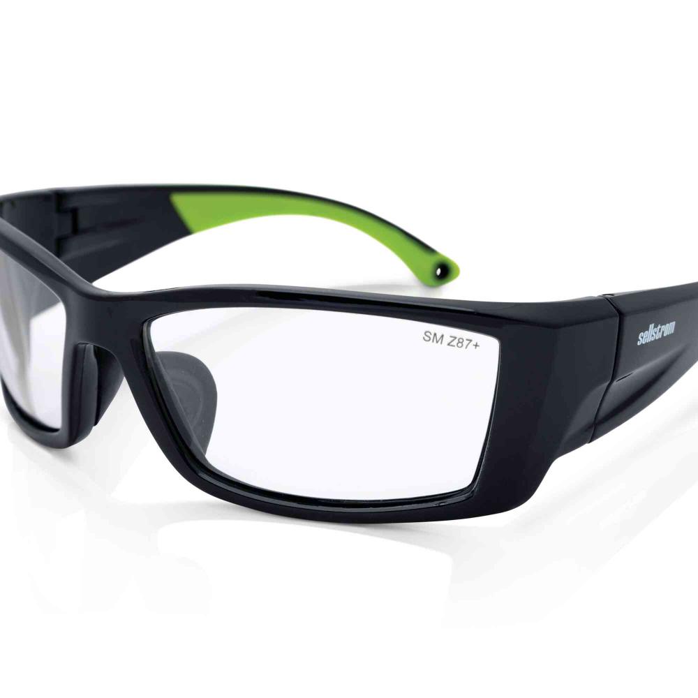 Safety Glasses XP460 Series<span class=' ItemWarning' style='display:block;'>Item is usually in stock, but we&#39;ll be in touch if there&#39;s a problem<br /></span>