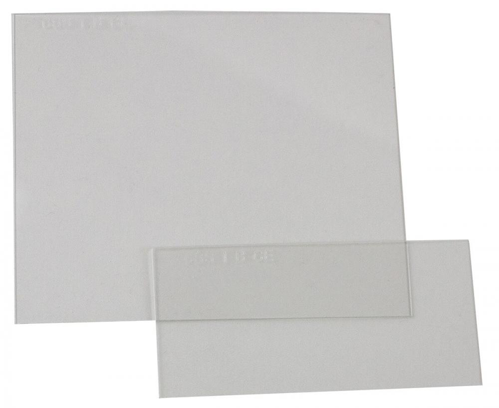 Safety Plate Sets - Polycarbonate<span class=' ItemWarning' style='display:block;'>Item is usually in stock, but we&#39;ll be in touch if there&#39;s a problem<br /></span>