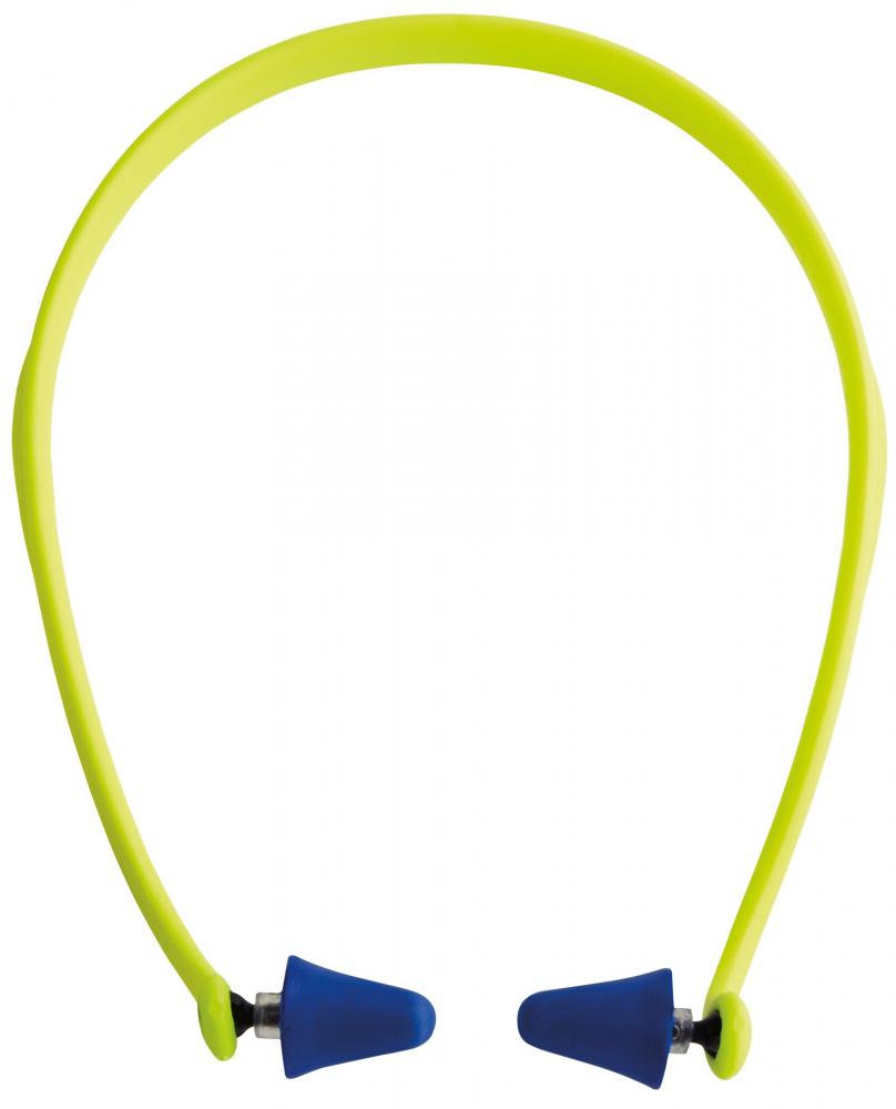 Premium Banded Ear Plugs - Tapered<span class=' ItemWarning' style='display:block;'>Item is usually in stock, but we&#39;ll be in touch if there&#39;s a problem<br /></span>