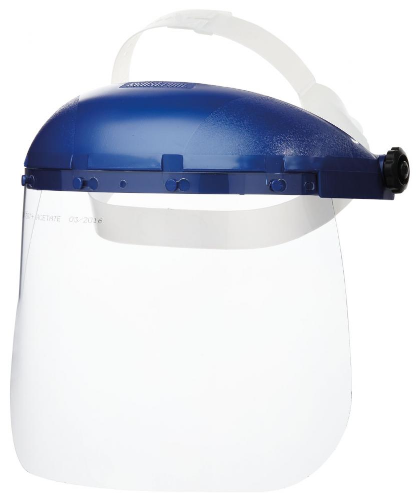 390 Series Premium Face Shields - Pinlock - Single Crown<span class=' ItemWarning' style='display:block;'>Item is usually in stock, but we&#39;ll be in touch if there&#39;s a problem<br /></span>