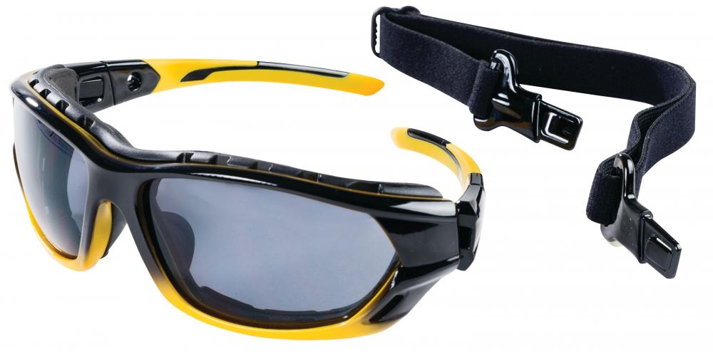 Safety Glasses XPS530 Sealed Series<span class=' ItemWarning' style='display:block;'>Item is usually in stock, but we&#39;ll be in touch if there&#39;s a problem<br /></span>