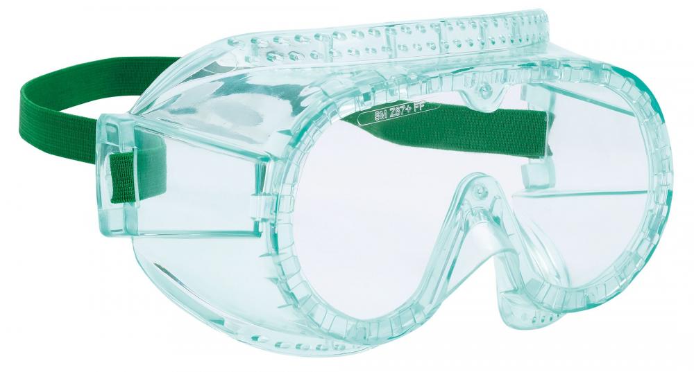 Safety Goggles - Direct Vent - 880 Series<span class=' ItemWarning' style='display:block;'>Item is usually in stock, but we&#39;ll be in touch if there&#39;s a problem<br /></span>