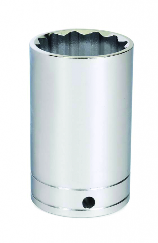 Tools@Height 1/2&#34; Drive 12-Point Metric 16 mm Deep Socket<span class=' ItemWarning' style='display:block;'>Item is usually in stock, but we&#39;ll be in touch if there&#39;s a problem<br /></span>