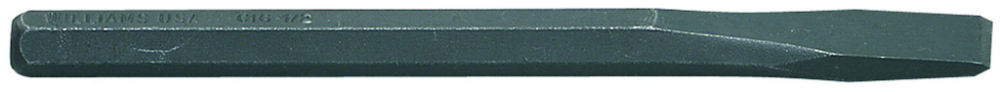 7&#34; Cold Chisels<span class=' ItemWarning' style='display:block;'>Item is usually in stock, but we&#39;ll be in touch if there&#39;s a problem<br /></span>