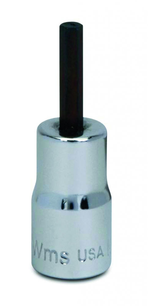 1/4&#34; Drive SAE 5/64&#34; Standard Length Hex Bit Socket<span class=' ItemWarning' style='display:block;'>Item is usually in stock, but we&#39;ll be in touch if there&#39;s a problem<br /></span>