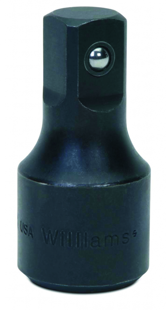 3/4&#34; Drive 3&#34; Black Industrial Extension<span class=' ItemWarning' style='display:block;'>Item is usually in stock, but we&#39;ll be in touch if there&#39;s a problem<br /></span>