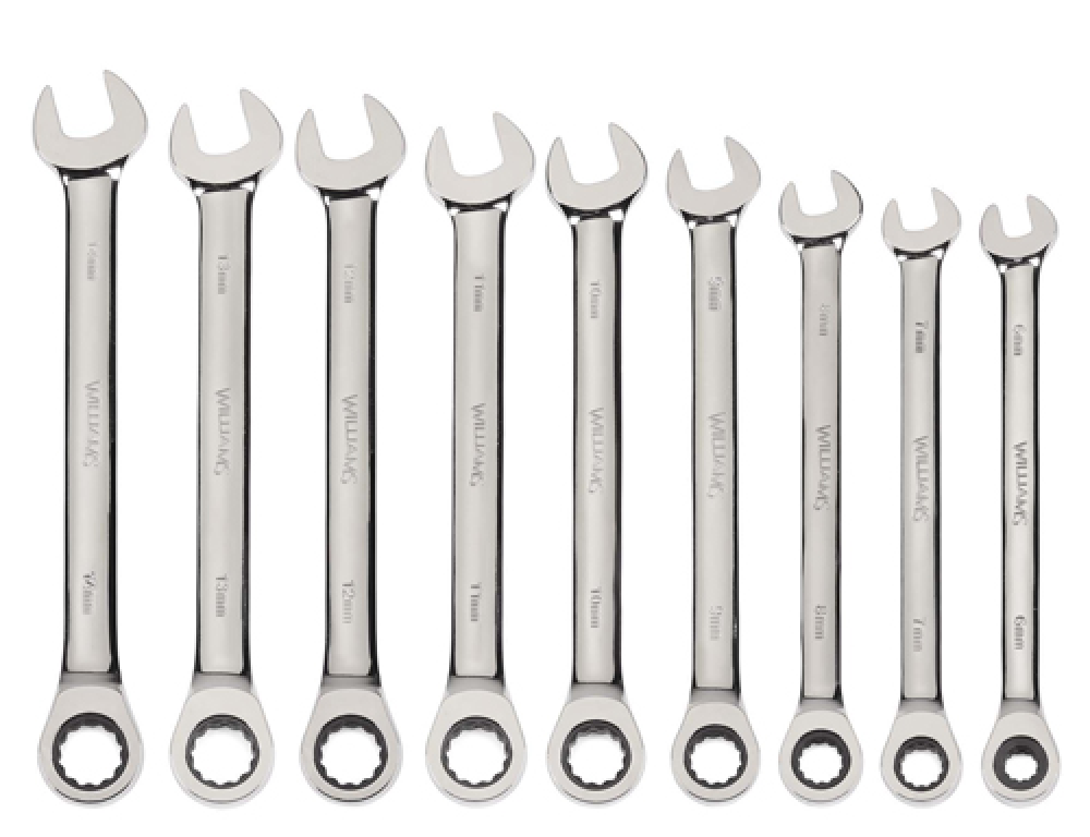 27&#34; 12-Point SAE Combination Ratcheting Wrench<span class=' ItemWarning' style='display:block;'>Item is usually in stock, but we&#39;ll be in touch if there&#39;s a problem<br /></span>