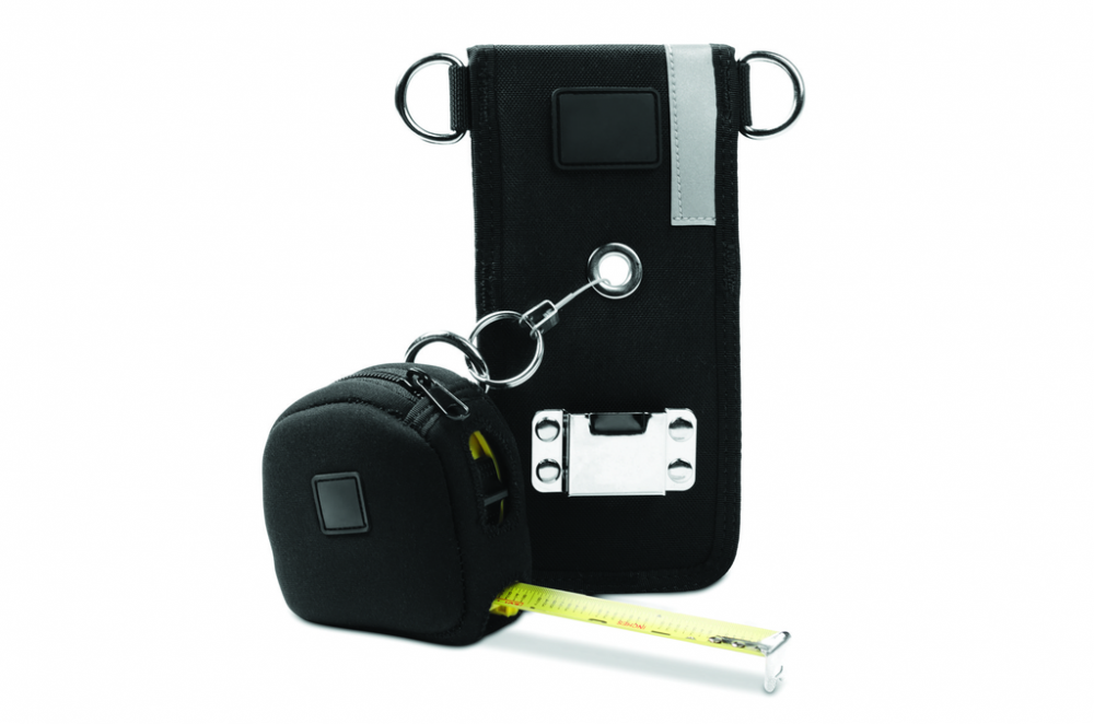 Single Tool Holster (Belt)<span class=' ItemWarning' style='display:block;'>Item is usually in stock, but we&#39;ll be in touch if there&#39;s a problem<br /></span>