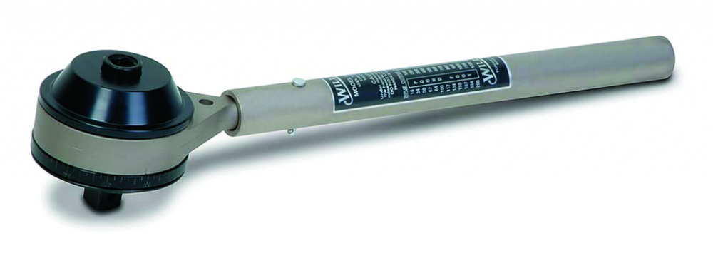 Torque Multipler with Handle with Max Output 8000 ft-lb<span class=' ItemWarning' style='display:block;'>Item is usually in stock, but we&#39;ll be in touch if there&#39;s a problem<br /></span>