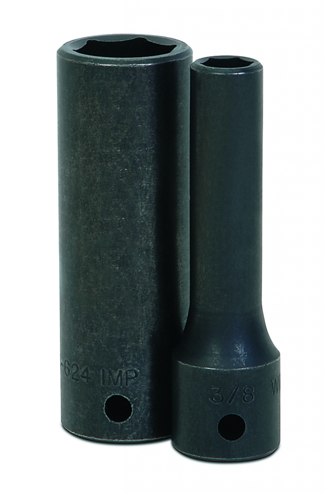 1/2&#34; Drive SAE 1-1/4&#34; Impact Deep Socket<span class=' ItemWarning' style='display:block;'>Item is usually in stock, but we&#39;ll be in touch if there&#39;s a problem<br /></span>