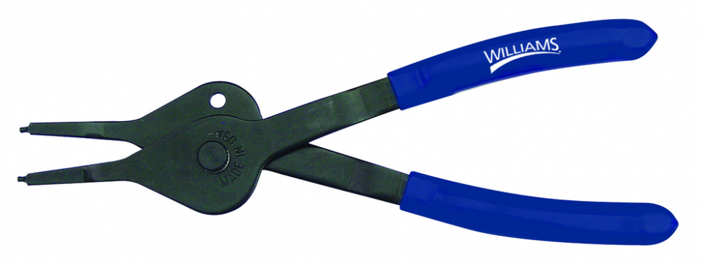 0  Tip Angle (Degree), .070 Tip Size Snap Ring Pliers<span class=' ItemWarning' style='display:block;'>Item is usually in stock, but we&#39;ll be in touch if there&#39;s a problem<br /></span>