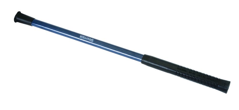 Sledge Hammer Fiberglass Replacement Handle 6-16#, 32&#34;<span class=' ItemWarning' style='display:block;'>Item is usually in stock, but we&#39;ll be in touch if there&#39;s a problem<br /></span>