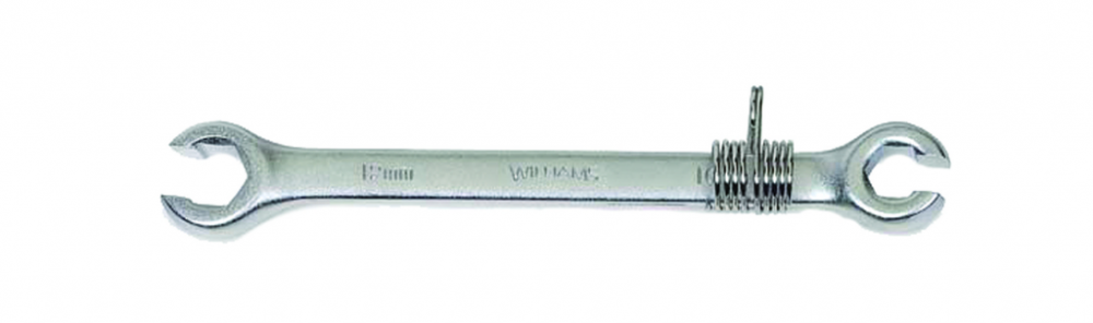 Tools@Height 10 x 12 mm 6-Point Metric Double Head Flare Nut Wrench<span class=' ItemWarning' style='display:block;'>Item is usually in stock, but we&#39;ll be in touch if there&#39;s a problem<br /></span>