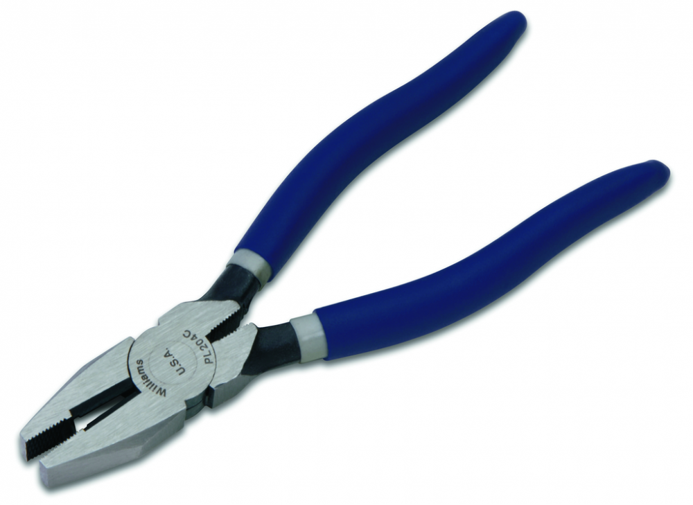 8 1/2&#34; Electrician&#39;s Side Cutting Pliers<span class=' ItemWarning' style='display:block;'>Item is usually in stock, but we&#39;ll be in touch if there&#39;s a problem<br /></span>