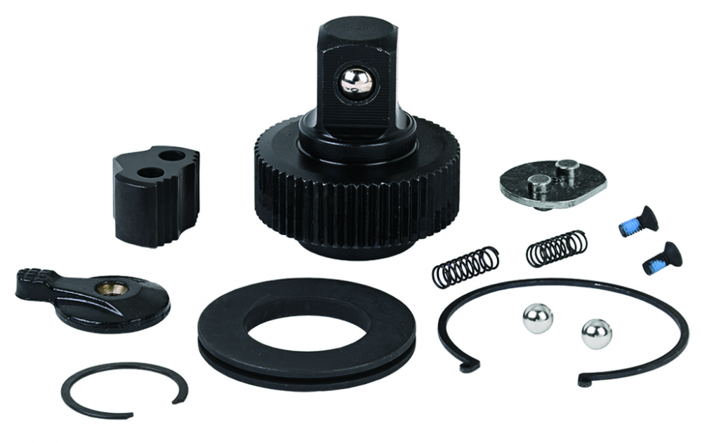 1/2&#34; Drive Ratchet Repair Kit For JHW32011<span class=' ItemWarning' style='display:block;'>Item is usually in stock, but we&#39;ll be in touch if there&#39;s a problem<br /></span>