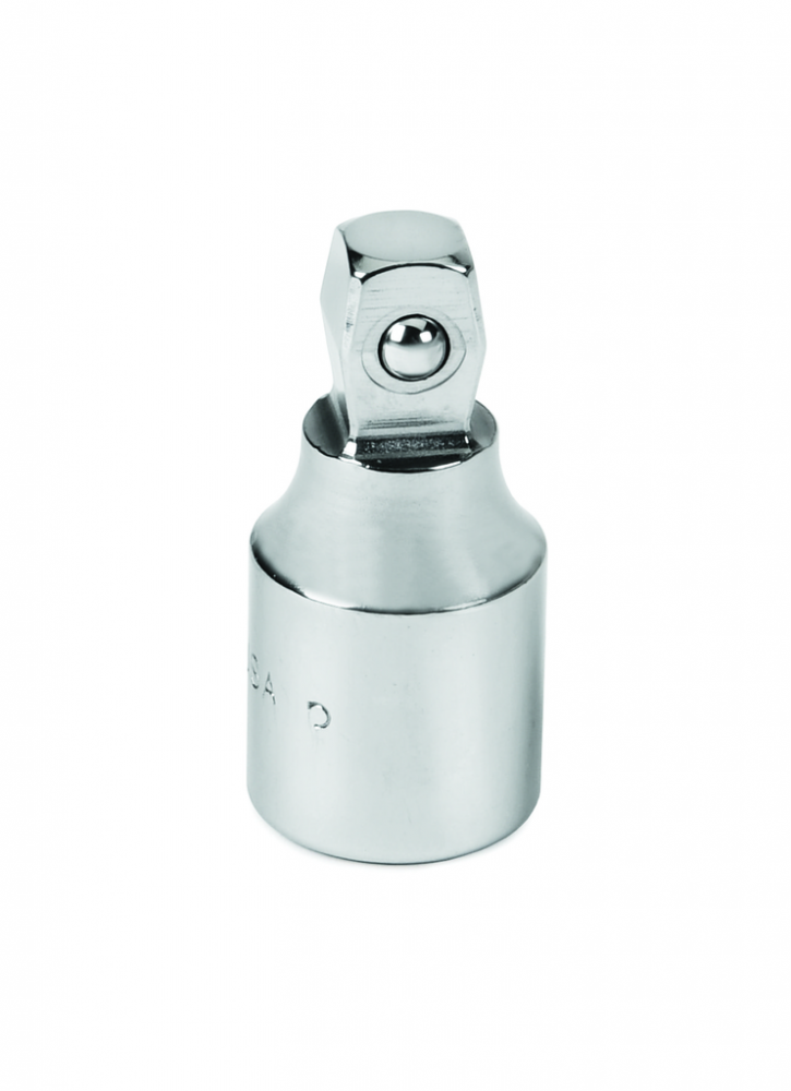 3/8&#34; Drive 1&#34; Wobble Extension<span class=' ItemWarning' style='display:block;'>Item is usually in stock, but we&#39;ll be in touch if there&#39;s a problem<br /></span>