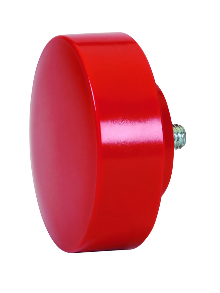 Medium Dead Blow Sledge Hammer Replacement Tips 4&#34;<span class=' ItemWarning' style='display:block;'>Item is usually in stock, but we&#39;ll be in touch if there&#39;s a problem<br /></span>
