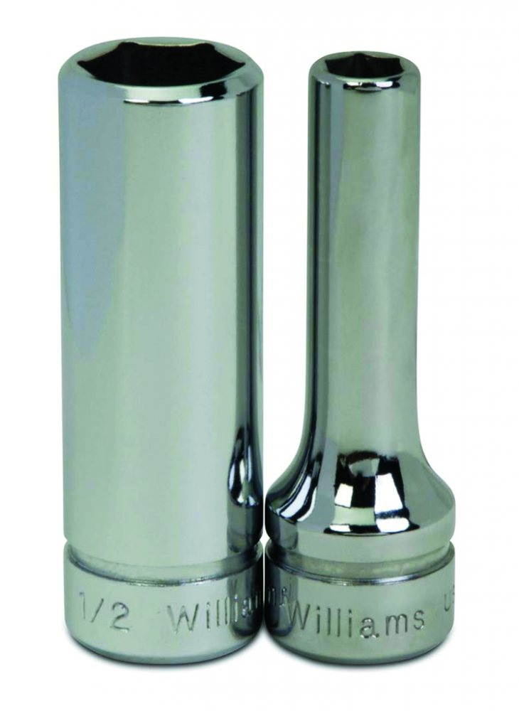 3/8&#34; Drive 6-Point Metric 12 mm Deep Socket<span class=' ItemWarning' style='display:block;'>Item is usually in stock, but we&#39;ll be in touch if there&#39;s a problem<br /></span>