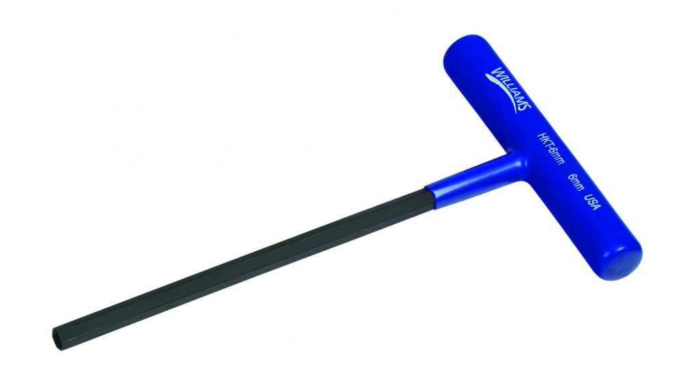 4 mm Metric T-Handle Hex Drivers with Cushion Grip Handle<span class=' ItemWarning' style='display:block;'>Item is usually in stock, but we&#39;ll be in touch if there&#39;s a problem<br /></span>